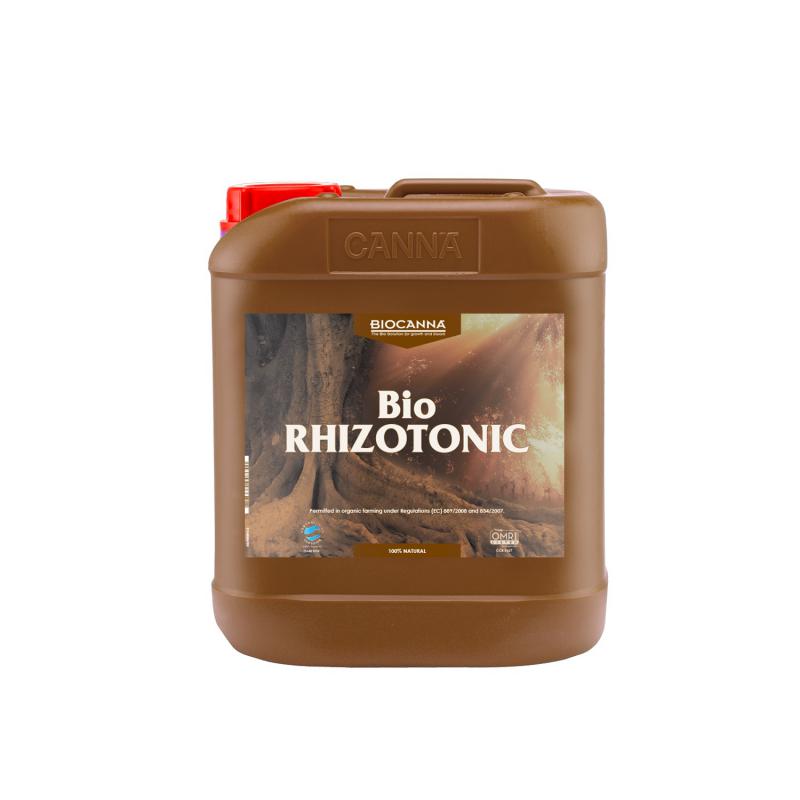 13253 - BIOCANNA Bio Rhizotonic 5 L