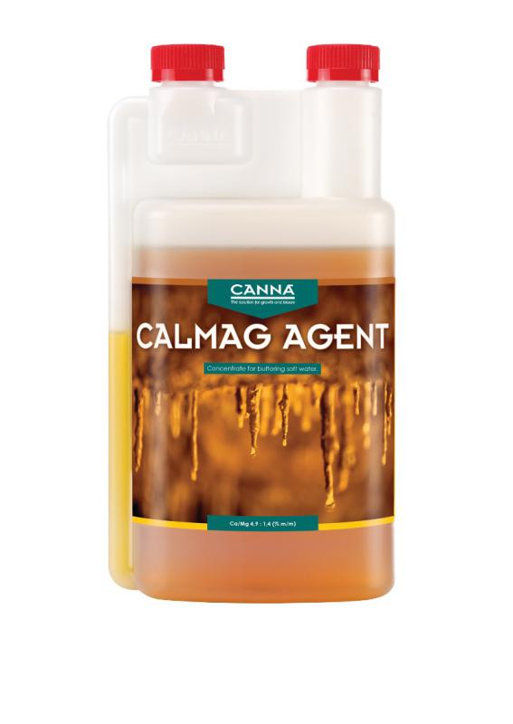 13661 - CANNA CALMAG Agent 1 l