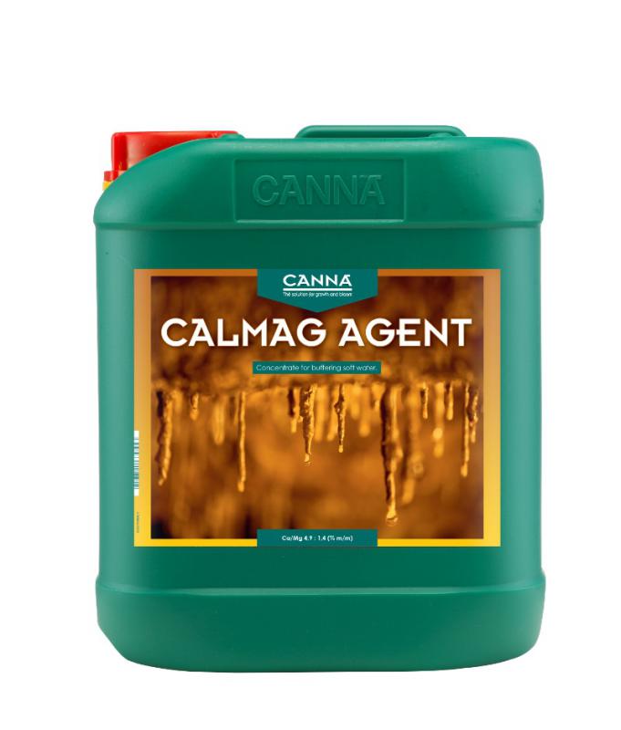 13663 - CANNA CALMAG Agent 5 l