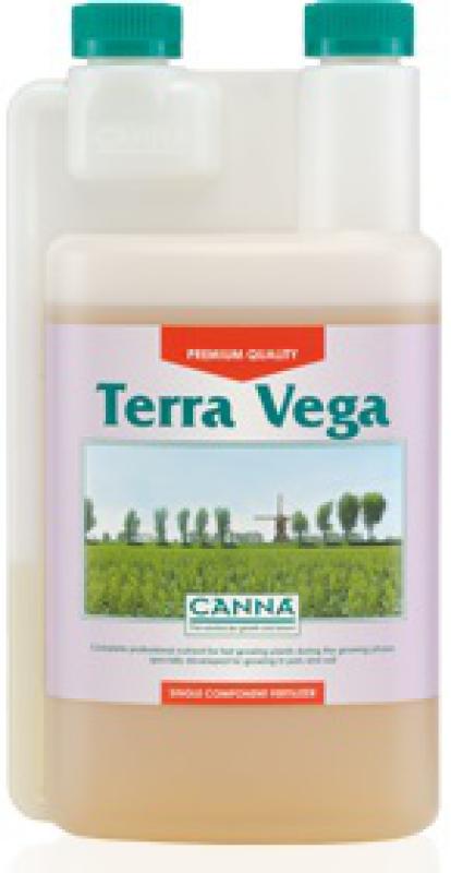 13665 - Canna Terra Vega 0,5 L