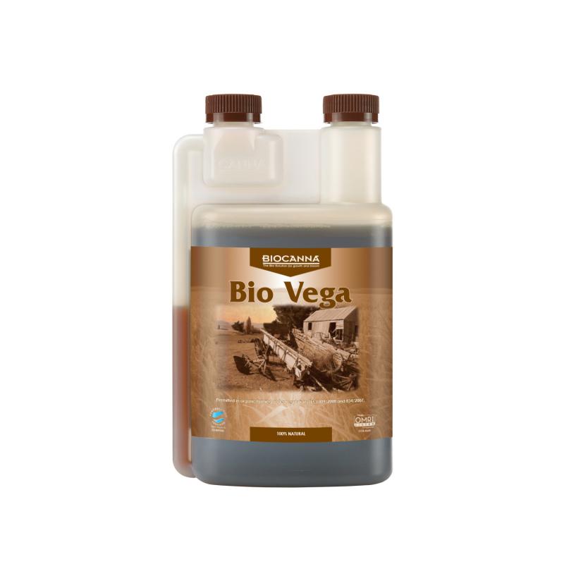 13669 - BIOCANNA Bio Vega 0,5 L