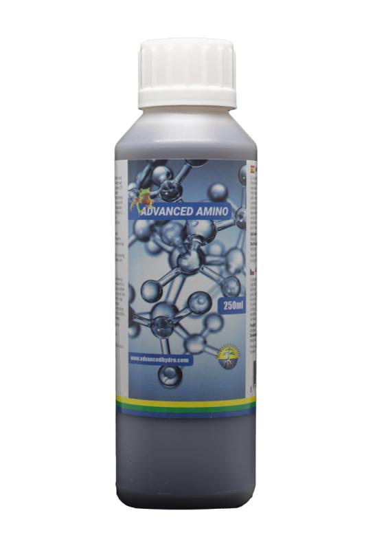 14005 - Advanced Hydroponics Amino 250 ml