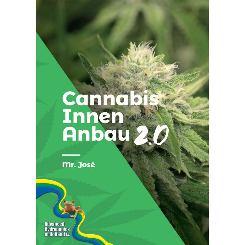 14039 - Cannabis Innen Anbau 2.0 Mr. Jose