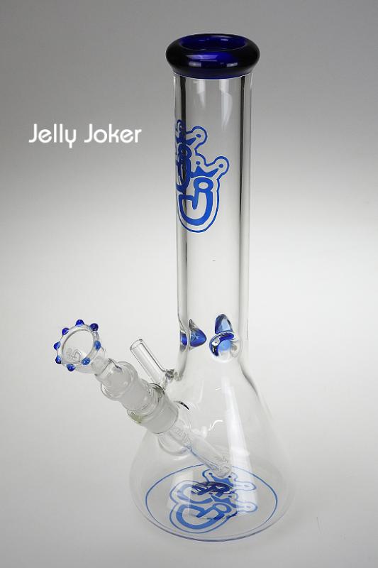 14309 - Jelly Joker Glass Bong Dolomit 2.0