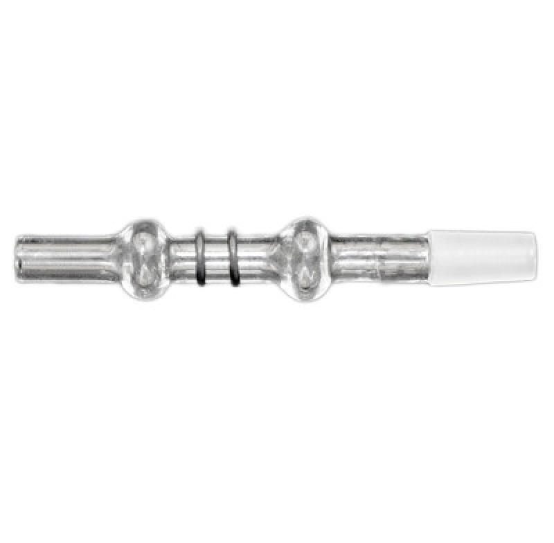 14427 - Arizer Extreme-Q - Glass mouthpiece for ballons