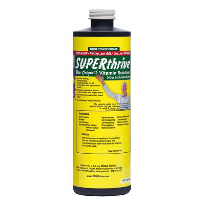 14597 - SUPERthrive 480 ml