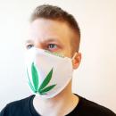 15062 - Mouth/nose protection mask - Bushdoctor