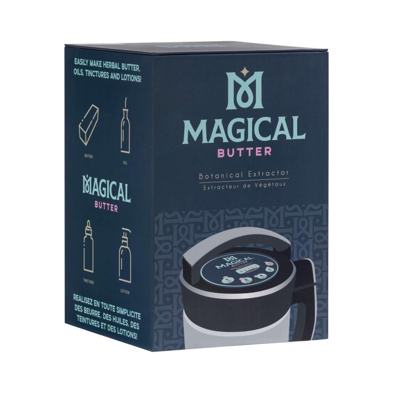 15252 - MagicalButter Machine