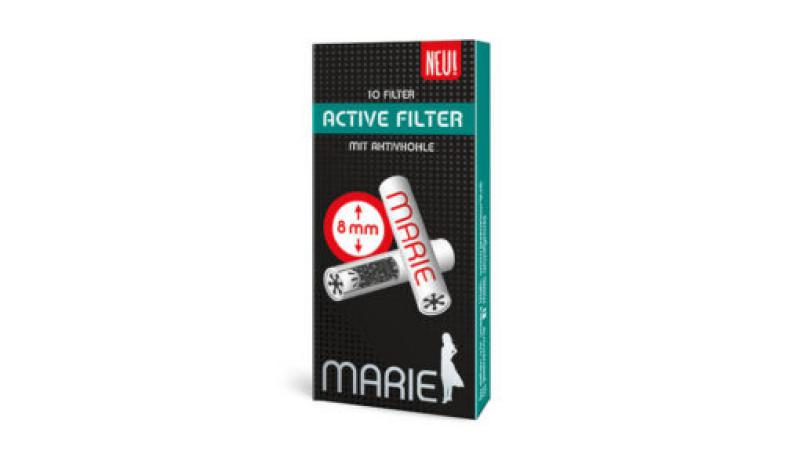 15270 - Marie Active Filter 8 mm