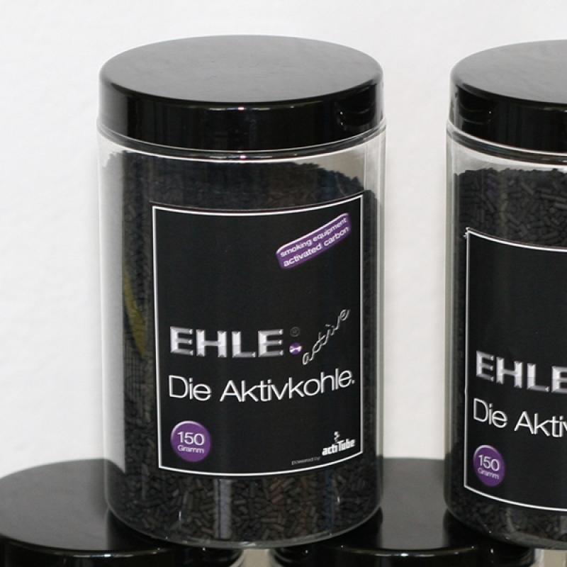 10220 - Ehle activated carbon can 150g
