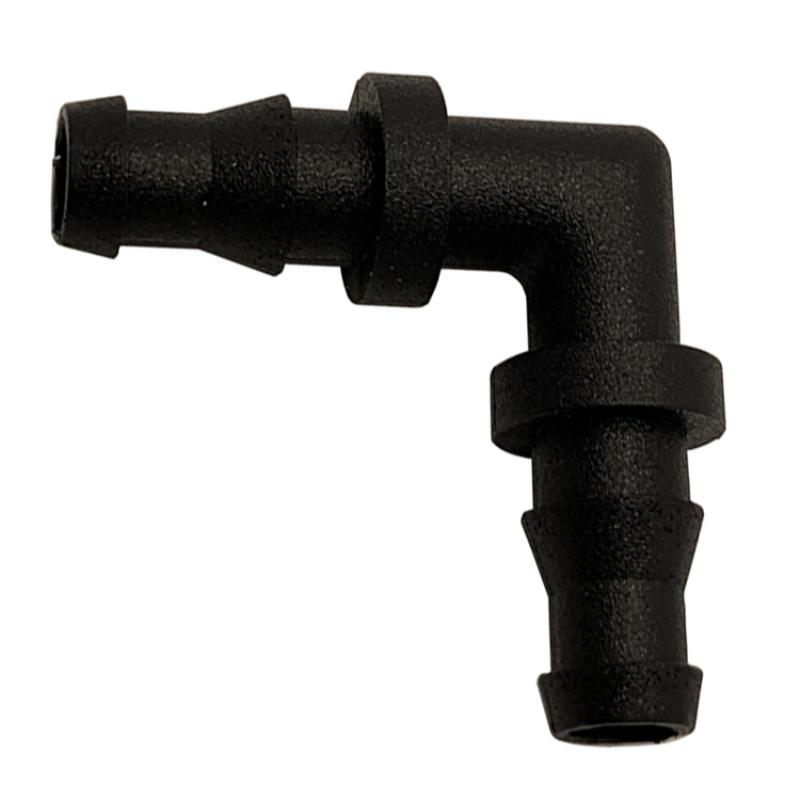 15574 - Autpot corner connector 9 mm