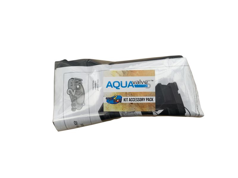 15580 - AutoPot Accessory pack f. easy2grow kit –  AquaValve5 -el