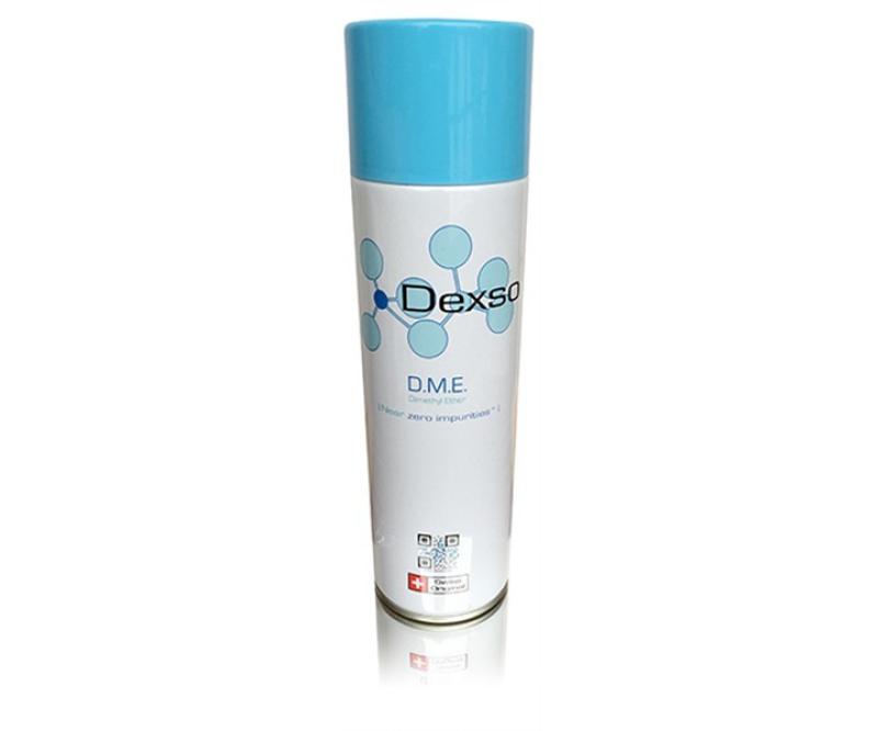 10259 - Dexso Extraction Gas Dimethylether 500 ml