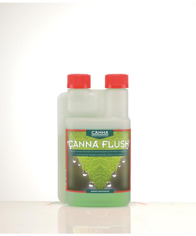 10297 - Canna Flush 250 ml