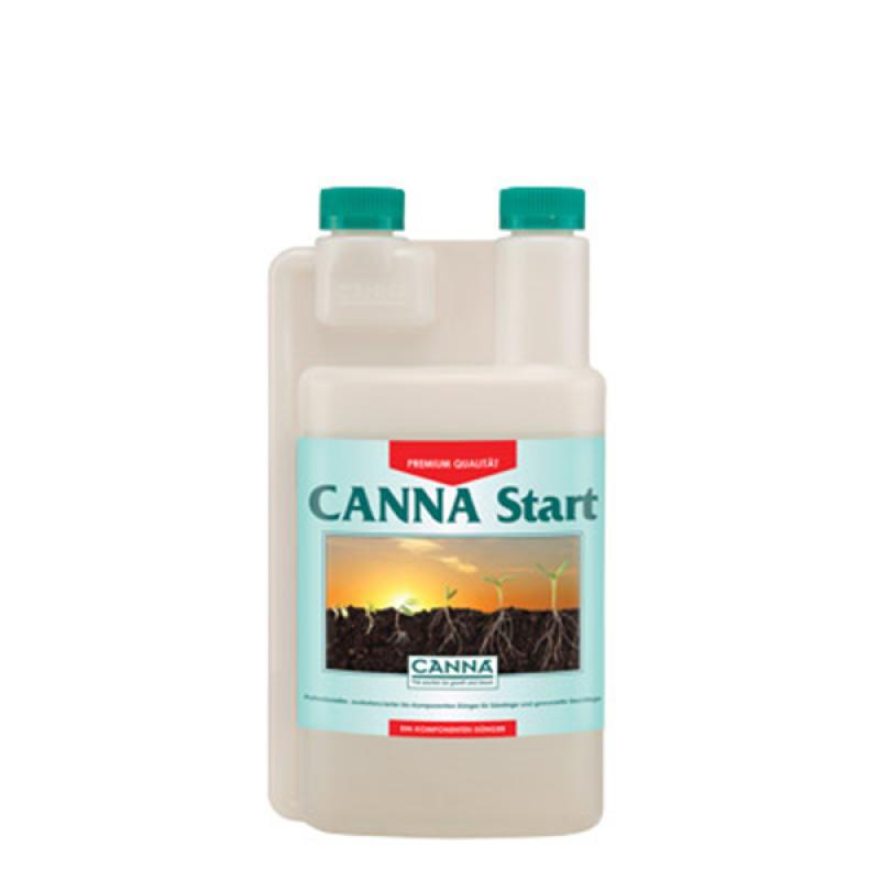 10298 - Canna Start 500 ml