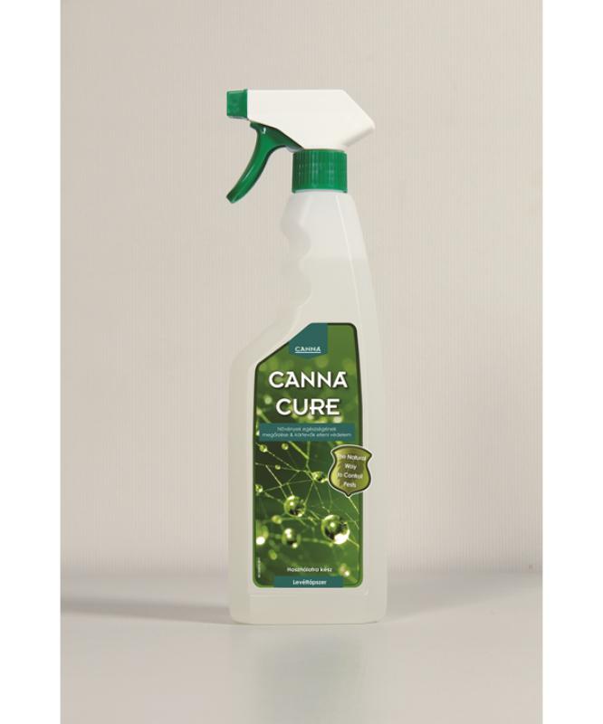 10301 - Cannacure Ready-To-Use Spray 750 ml