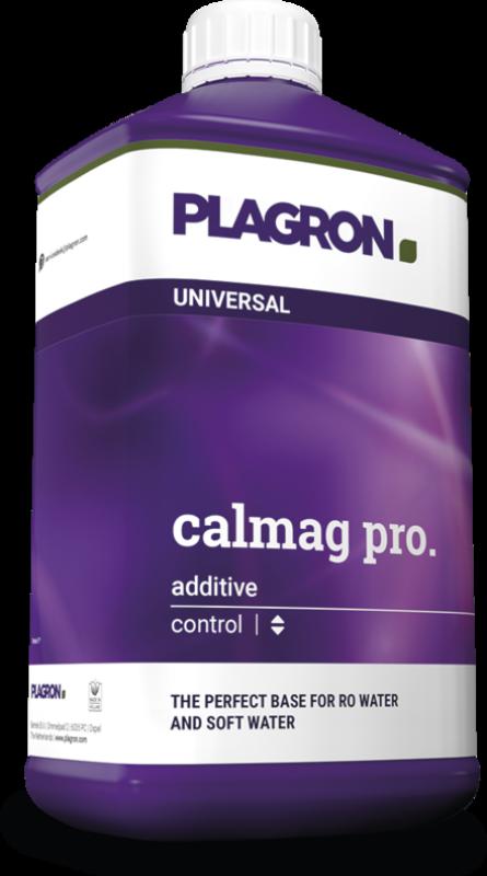 16197 - Plagron CalMag Pro 1 L