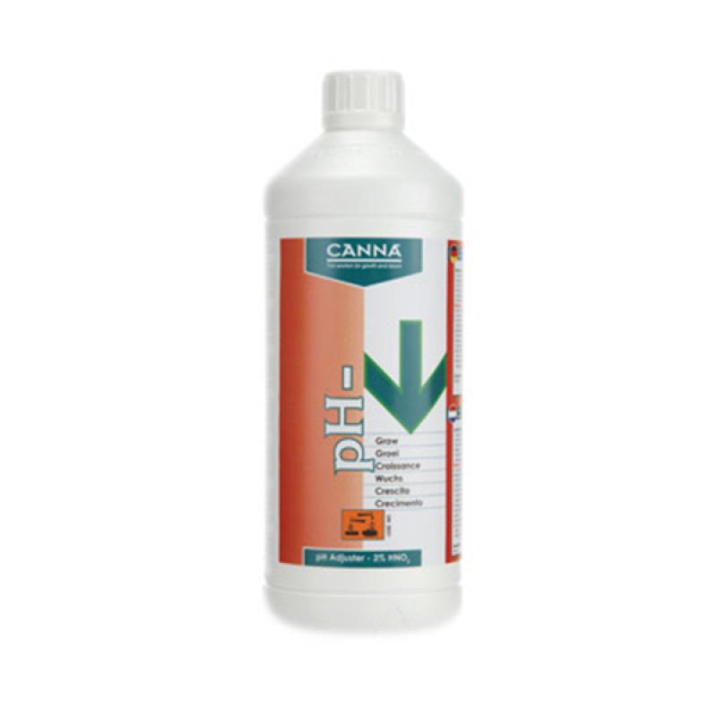 10304 - Canna pH- Grow 1L