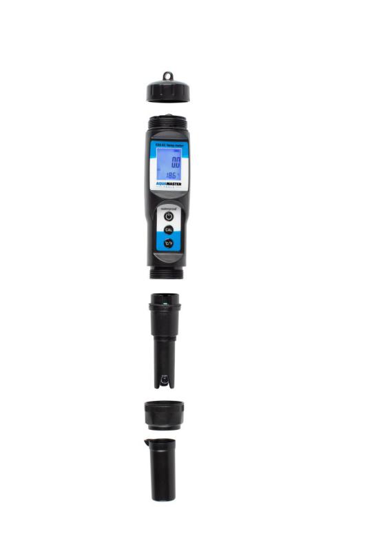 16206 - Aqua Master Tools EC Temp meter E50 Pro