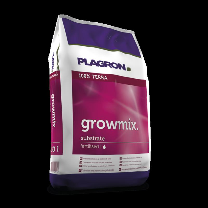 1930 - Plagron Growmix 50 L