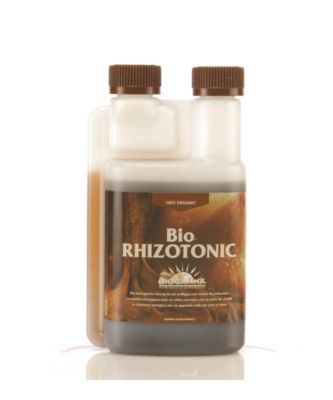 2095 - BIOCANNA Bio Rhizotonic 0,25L