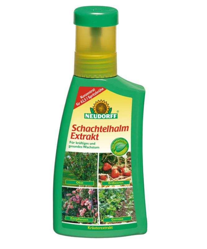 2271 - Neudorff Schachtelhalm Extrakt 250 ml