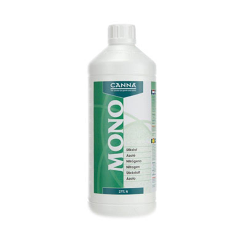 10316 - Canna Mono Stickstoff (N 17%) 1 L