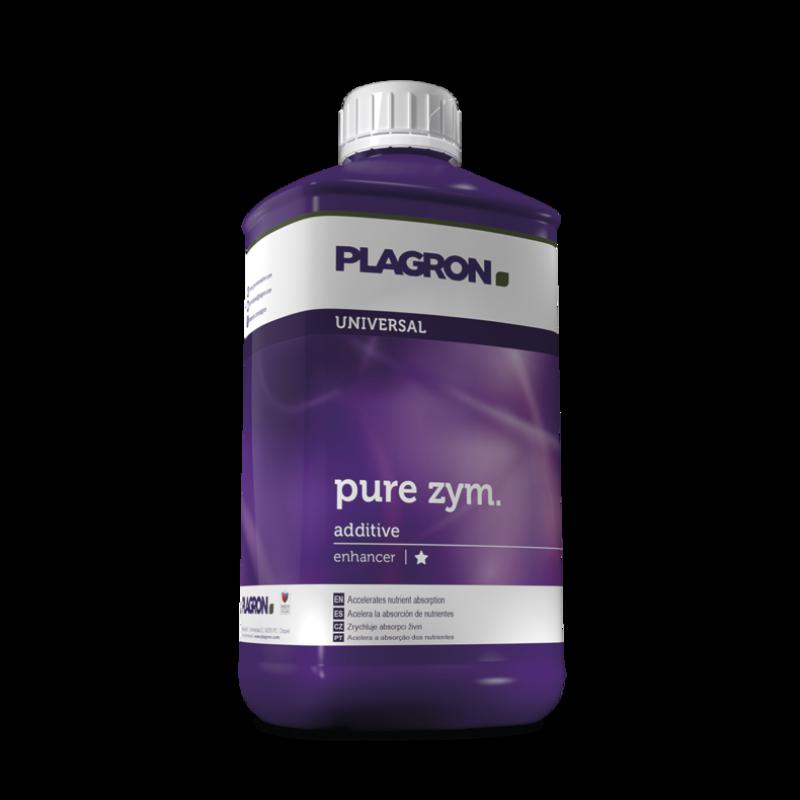 2727 - Plagron Pure Enzym 0,5L