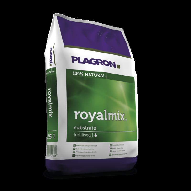 10320 - Plagron Royalmix 25 L