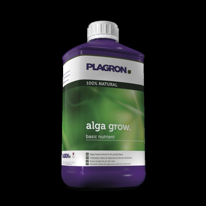 10324 - Plagron Alga Grow 250 ml