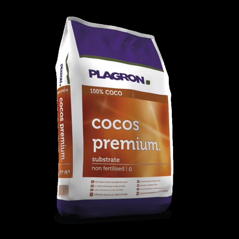 2903 - Plagron Coco 50L Plagron