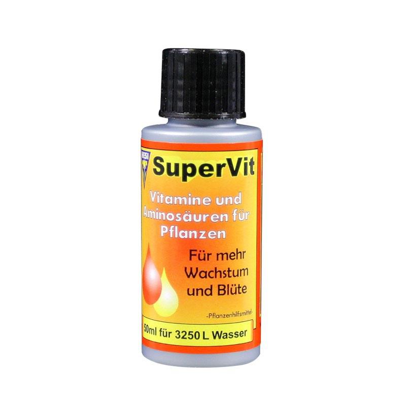 3016 - Hesi Super Vit  50 ml