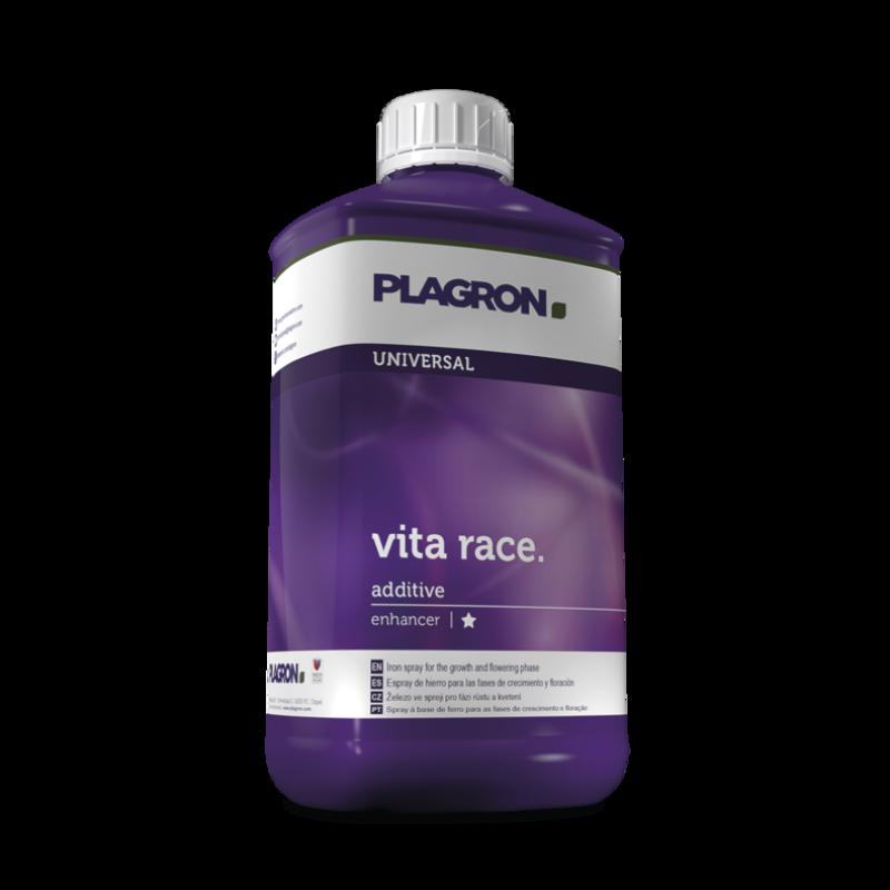 10337 - Plagron Vita Race 1 L