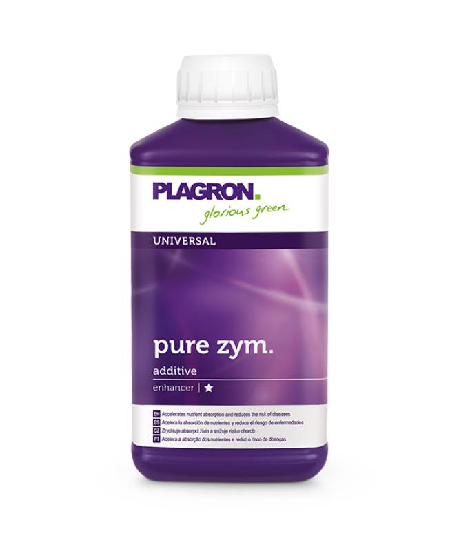 10342 - Plagron Pure Zym 250ml - box 32 pcs.