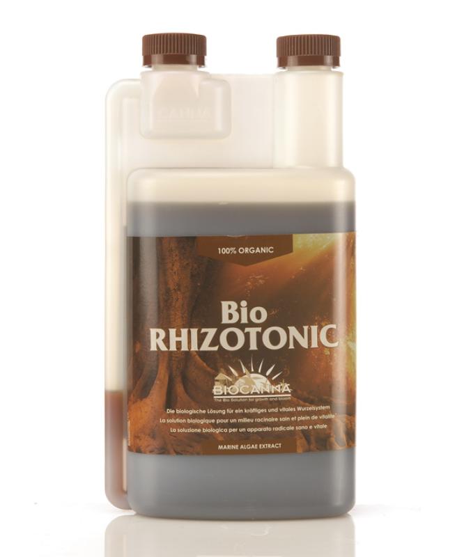 3517 - BIOCANNA Bio Rhizotonic 1 L