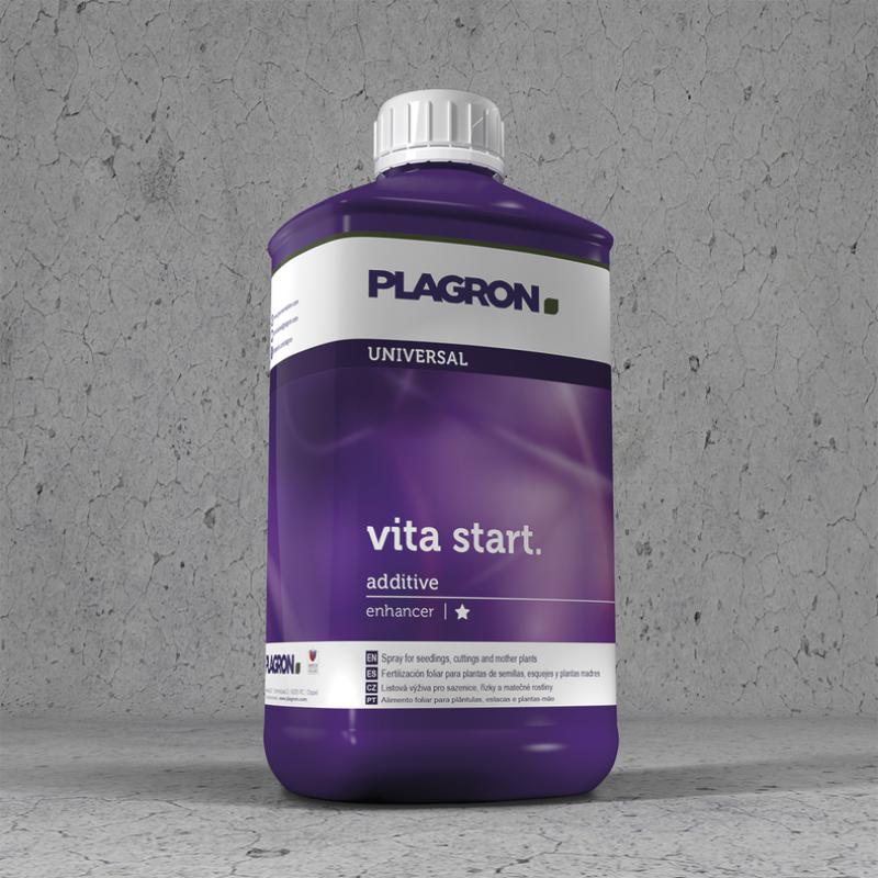 10349 - Plagron Vita Start 250 ml