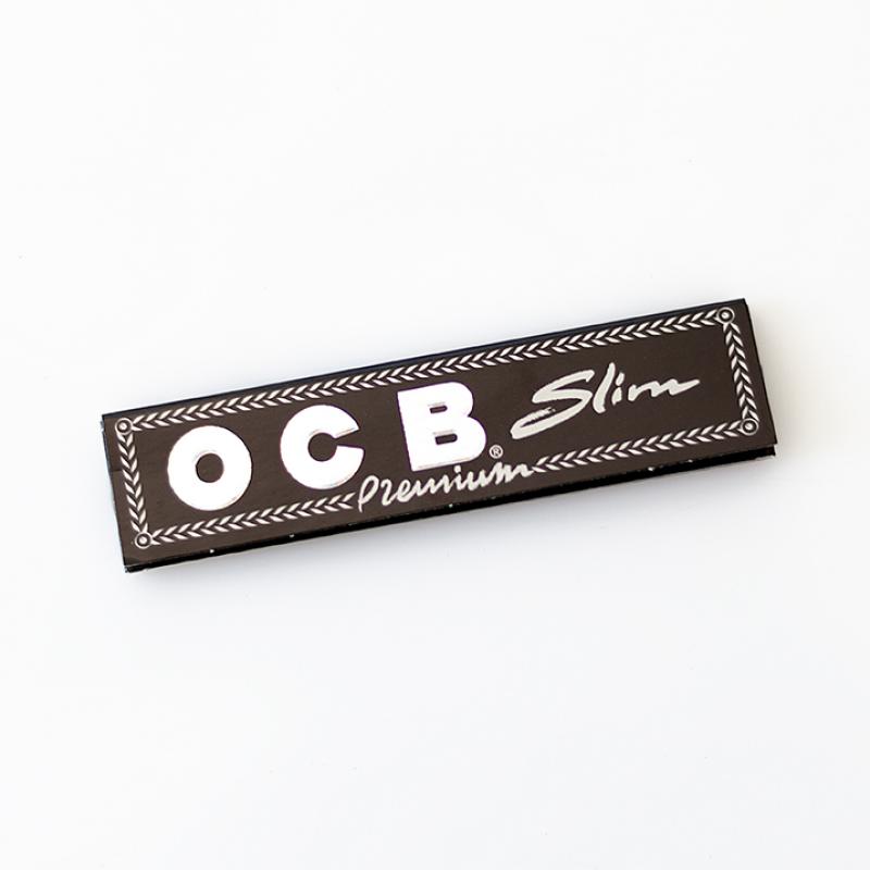 3765 - OCB King Size Premium Slim