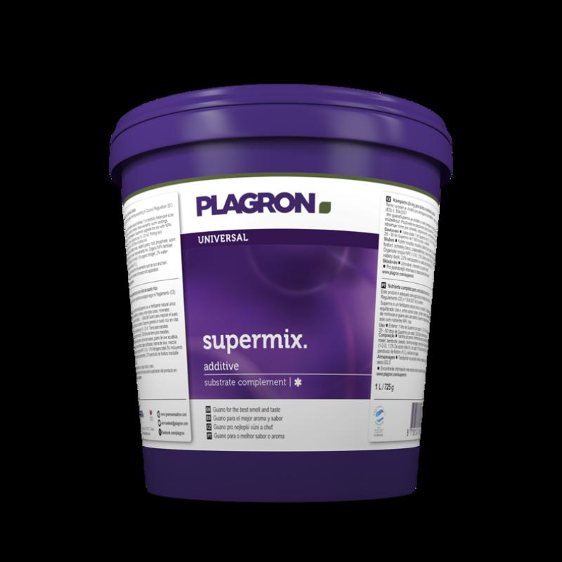 10363 - Plagron Supermix 1 L