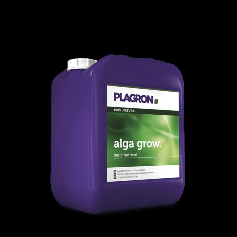 4235 - Plagron Alga Grow 5 L