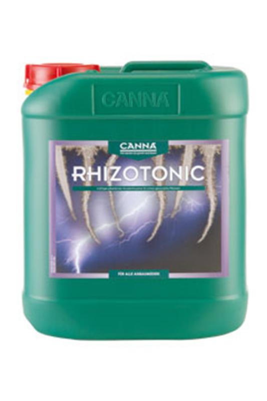 4267 - Canna Rhizotonic 5 L