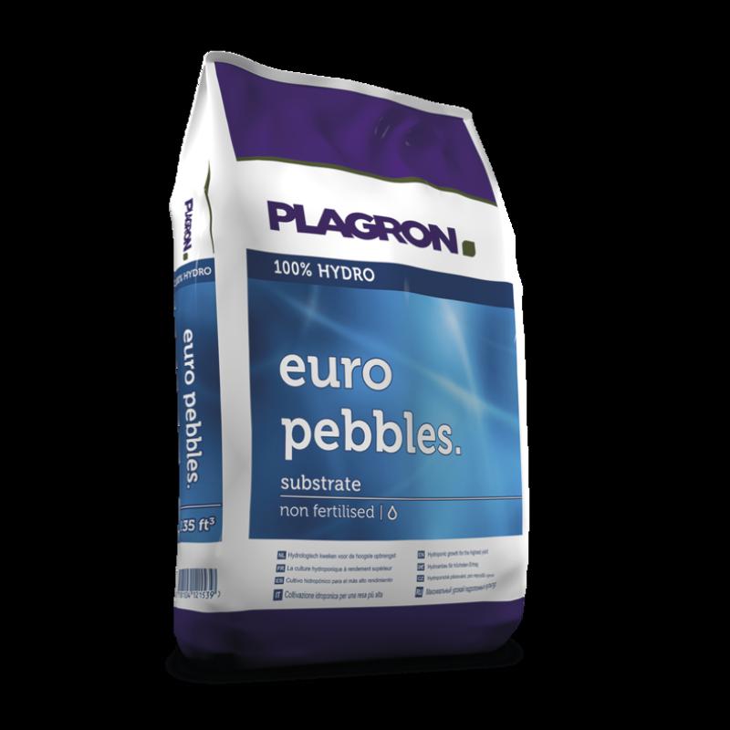 10369 - Plagron Euro Pebbles 10 L