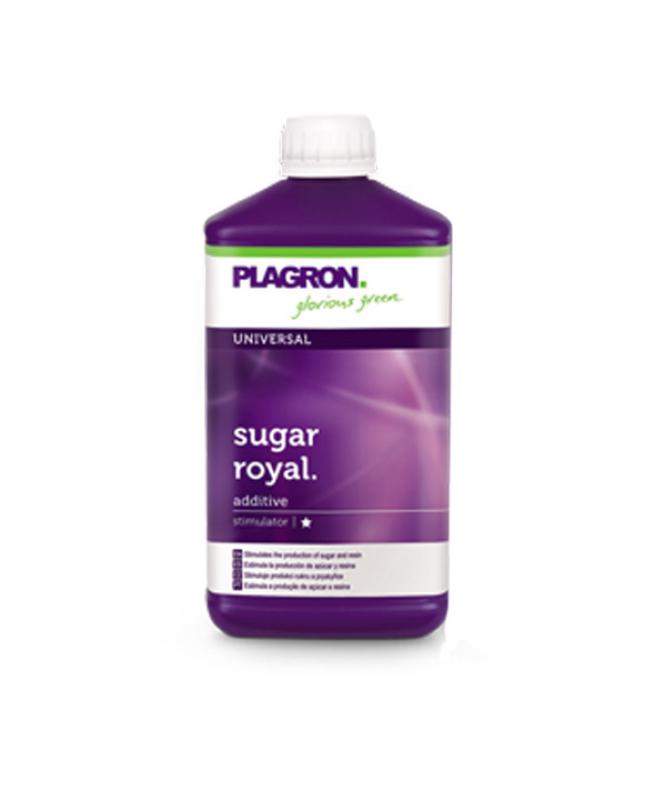 10371 - Plagron Sugar Royal 250ml - Box 32 pcs.