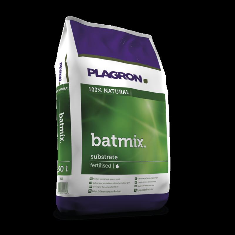 449 - Plagron Batmix 50 L