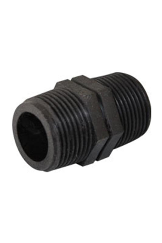 4496 - Connector 1"M-1"M