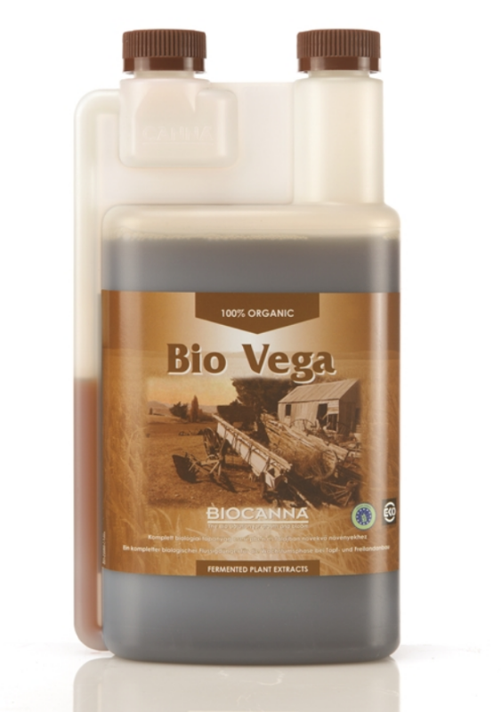 4884 - BIOCANNA Bio Vega 1 L