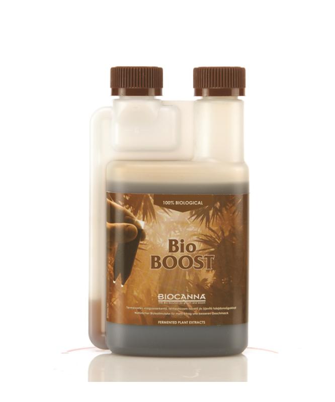4888 - BIOCANNA Bio Boost 250 ml