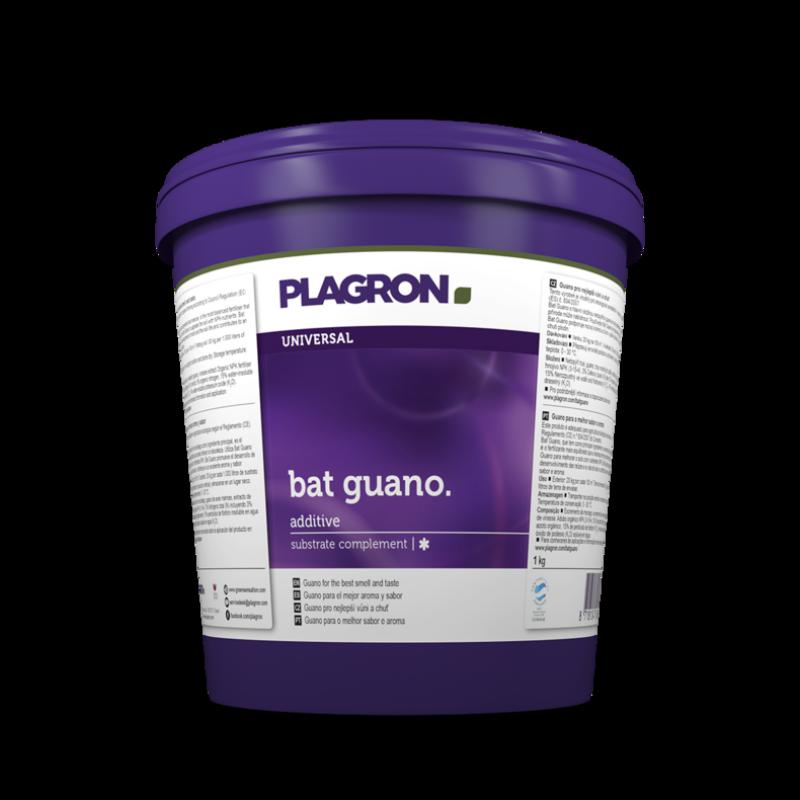 5074 - Plagron Bat Guano 1 L