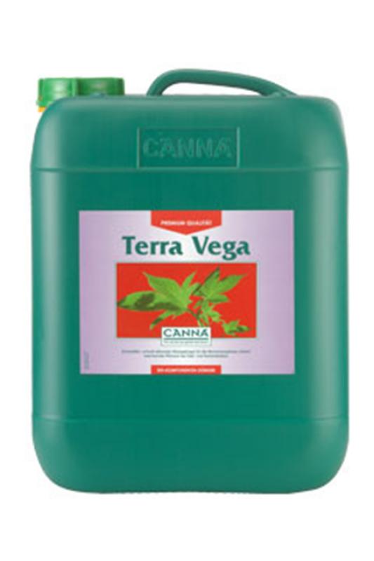 5283 - Canna Terra Vega 10L