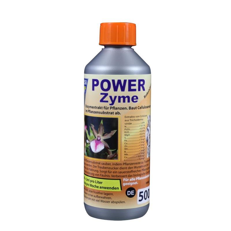 5636 - Hesi PowerZyme 500 ml