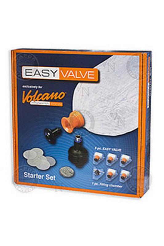5865 - Volcano Easy Valve Starter Set